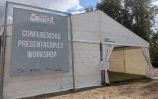 Narturcyl feria Castilla y León