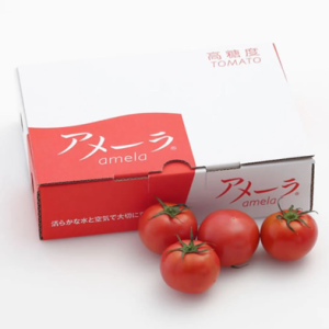 tomate japon españa