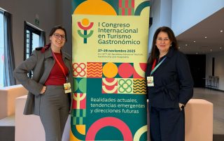 cristina anton marta laguna UVA Universidad de Valladolid