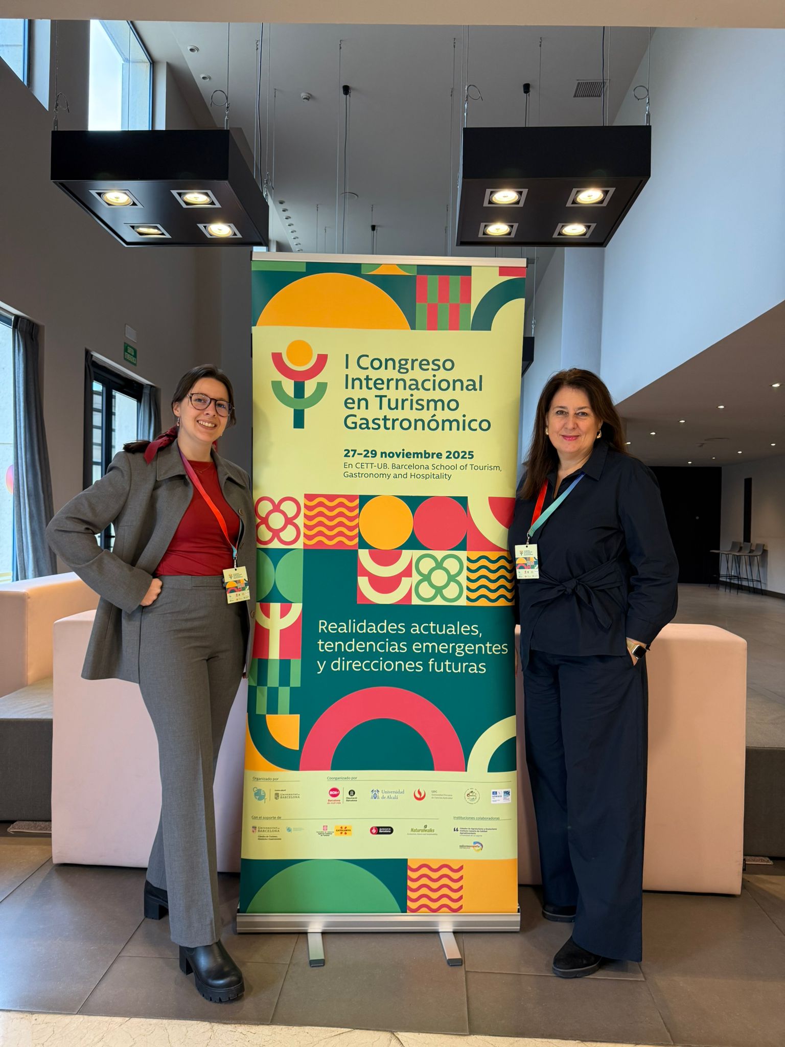 cristina anton marta laguna UVA Universidad de Valladolid