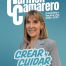 carmen camarero rectorado Universidad Valladolid