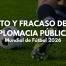 diplomacia publica mundial 2026